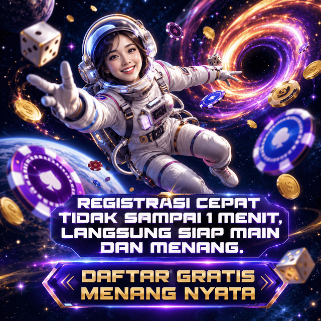 Baginda138 - slot gacor hari ini